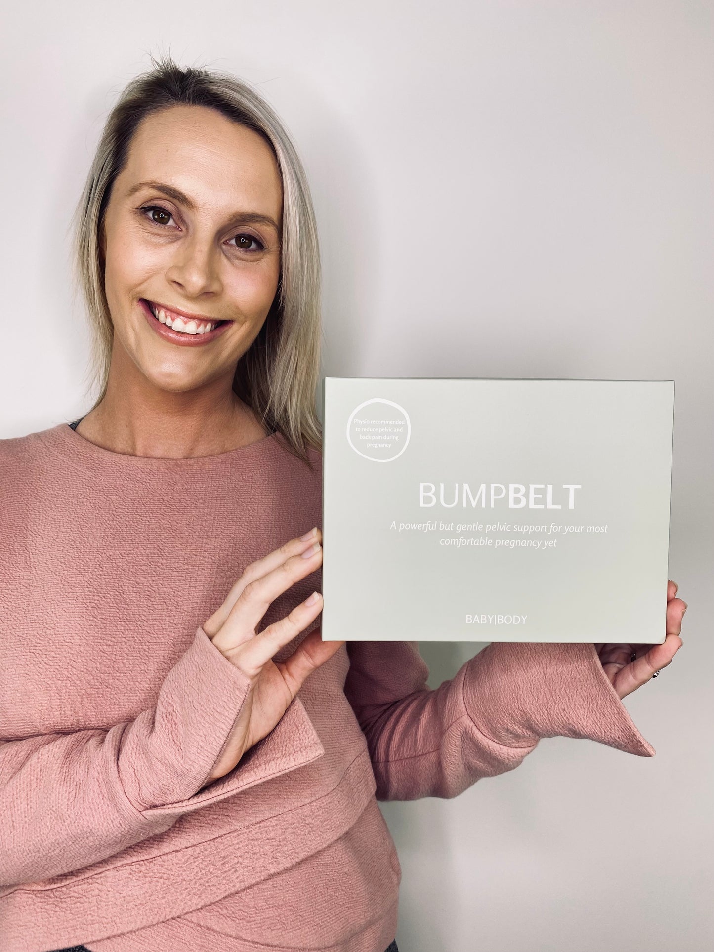 BUMPBELT